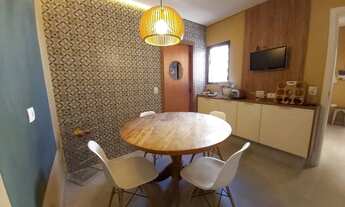 Imagem 5: Apartamento para venda possui 209 metros quadrados com 3 quartos