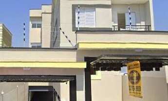 Imagem 1: Condomínio fechado novo com dois dormitórios uma vaga tucuruvi area gourmet