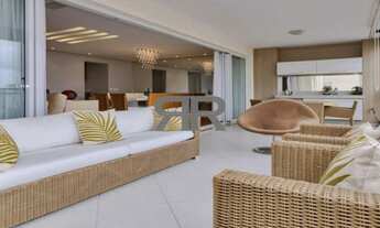 Imagem 3: NEOCLÁSSICO PRÓX AO COLÉGIO SAGRADO- 4 SUITES- PERMUTA