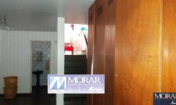 Imagem 6: Sobrado Jardim São Bento