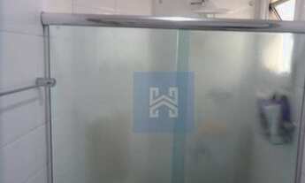 Imagem 7: Apartamento com 2 dormitórios à venda, 49 m² por R$ 290.000,00 - Jardim Alzira - São Paulo