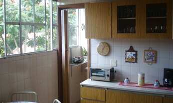 Imagem 4: APARTAMENTO RESIDENCIAL em SAO PAULO - SP, SANTO AMARO