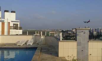 Imagem: Apartamento para aluguel com 36 metros quadrados