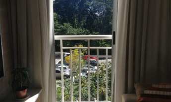 Imagem 5: Apartamento para venda com 47 metros quadrados com 2 quartos em Jaraguá - São Paulo - SP