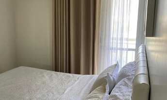 Imagem 2: Apartamento com 2 dormitórios, 112 m² - venda por R$ 1.290.000,00 ou aluguel por R$ 6.500