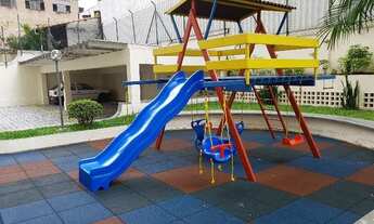 Imagem 5: Apartamento 3 Quartos para Venda, MOEMA, 3 dormitórios, 1 suíte, 3 banheiros, 2 vagas