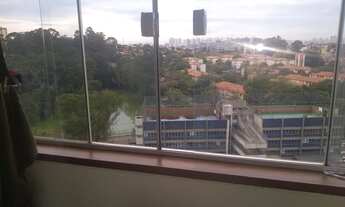 Imagem 3: Morumbisul apartamento 52 m² 2 dormitórios vista linda