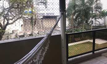 Imagem 5: Apartamento para venda com 230 metros quadrados com 3 quartos em Itaim Bibi - São Paulo