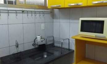 Imagem 5: Apto Vende BNH com 3 quartos em Alto de Pinheiros - São Paulo - SP