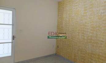 Imagem 6: Casa com 3 dormitórios à venda, 125 m² por R$ 260.000,00 - Jardim Primavera - Caçapava/SP