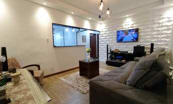 Imagem 5: Casa para venda possui 119 metros quadrados com 2 quartos em Boqueirão - Santos - São Paul