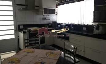 Imagem 6: São Paulo - Casa Padrão - Jardim Vila Mariana