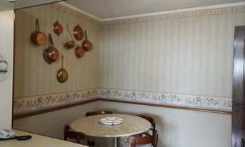 Imagem 6: Amplo, excelente localização, duas quadras do metrô vista definida,176 metros de área úti