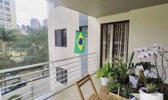 Imagem 2: Apartamento com 3 dormitórios à venda, 118 m² por R$ 1.150.000 - Vila Mariana - São Paulo