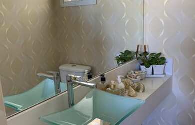 Imagem 5: LINDO APARTAMENTO CHROME - 3 SUÍTES - MORUMBI