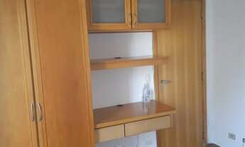 Imagem 5: São Paulo - Apartamento Padrão - Moema