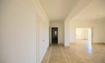 Imagem 7: Apartamento Garden para venda tem 515 M², com 4 suítes e 5 vagas no Panamby