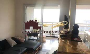 Imagem: São Paulo - Apartamento Padrão - Ipiranga