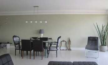 Imagem 5: Loucura , apto de cinema 3 dormitórios (1 suite), 1 Vaga ,188 m2 uteis , vista panoramica