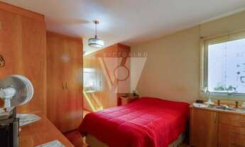 Imagem 5: Apartamento para venda possui 140 metros quadrados com 3 quartos em Bela Vista - São Paulo