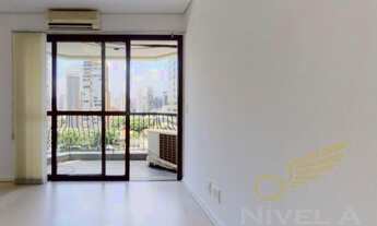 Imagem 2: Apartamento para Venda em São Paulo, Itaim Bibi, 3 dormitórios, 3 suítes, 4 banheiros, 2 v