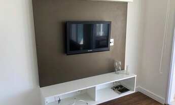 Imagem 4: Apartamento para aluguel com 45 m2 na Vila Olímpia - São Paulo - SP