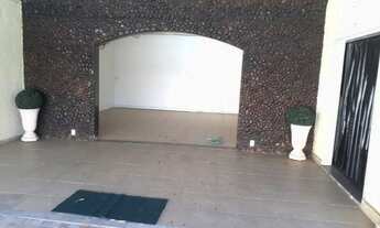 Imagem 4: Salão de festas em Santa Cruz