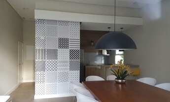 Imagem: Studio 1 dorm com 1 vaga - Campo Belo /