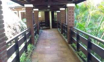 Imagem 2: CAMPO LIMPO PAULISTA - Chácara - CHÁCARA SERRA MORENA