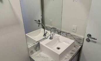 Imagem 6: Apartamento com 1 dormitório para alugar, 49 m² por R$ 2.400,00/mês - Jardim Do Sul - Brag