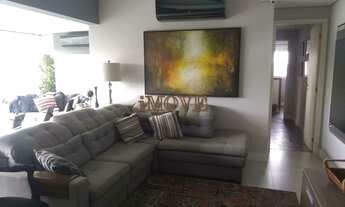 Imagem: Apartamento 2 dormitórios - 109 m² - Jardim