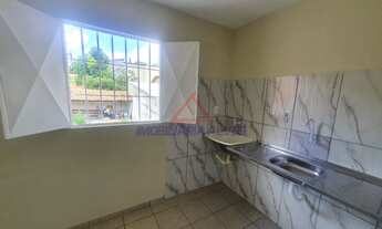 Imagem 6: Apartamento em Monte Castelo - Teresina