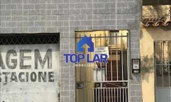 Imagem 2: Apartamento para aluguel com 60 metros quadrados com 2 quartos em Higienópolis - Rio de Ja