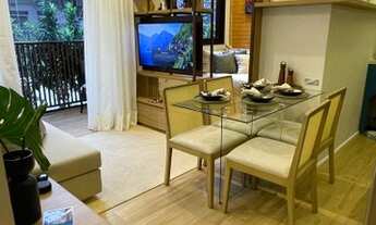 Imagem 3: Apartamentos com 2 Dormitórios, Entrada Parcelada, use o FGTS no Centro de Sp