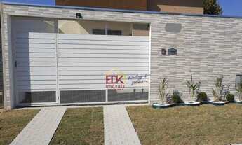 Imagem: Casa com 3 dormitórios à venda, 110 m²