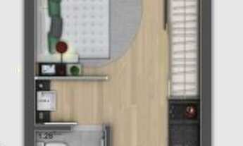 Imagem 13: Apartamento venda 39 metros com 1 quarto, 1 vaga no Jardim Paulista - São Paulo - SP