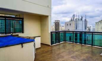 Imagem 5: Atendimento totalmente online . Flat em Moema Cobertura Consulte-nos !