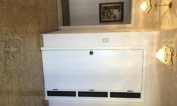 Imagem 2: São Paulo - Apartamento Padrão - Moema