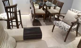 Imagem 3: Apartamento para venda tem 52 metros quadrados com 2 quartos em Jardim Paris - São Paulo