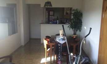 Imagem 3: Apartamento residencial para locação, Chácara do Encosto, São Paulo