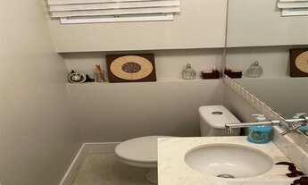 Imagem 5: Lindo apartamento 3 dormitórios, 1 suíte e 2 vagas - Vila Campo Grande