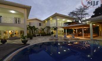 Imagem: Casa de luxo a venda Salvador Bahia