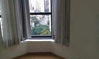 Imagem 3: Studio 1 dormitório 30 m² Av. Moema