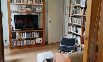 Imagem 3: Apartamento para venda possui 124 metros quadrados com 3 quartos em Higienópolis - São Pau