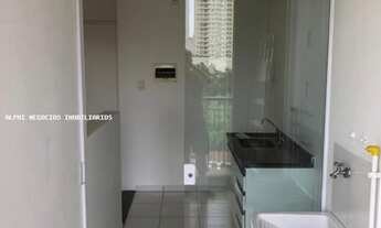 Imagem 5: Apartamento para Venda em São Paulo, Vila das Mercês, 1 dormitório, 1 suíte, 2 banheiros