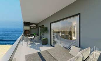 Imagem 6: Apartamento com 1 dormitório à venda, 84 m² por R$ 903.000,00 - Condomínio RESORT COSTA DO