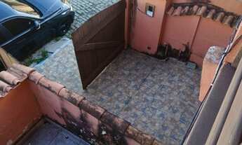 Imagem 7: Casa para venda com 120 metros quadrados com 3 quartos próximo ao Centro Jardim Santo Antô