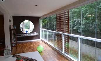 Imagem 5: Chácara Santo Antônio, São Paulo - SP