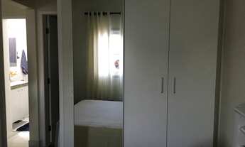 Imagem 5: Casa de condomínio para venda com 43 metros quadrados com 2 quartos em Vila Nivi - São Pau