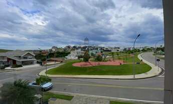Imagem 7: Casa de condomínio sobrado para venda tem 300 metros quadrados com 4 quartos